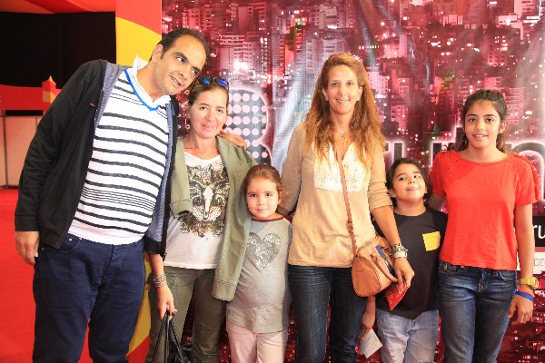 DRALION By Cirque Du Soleil Day 3
